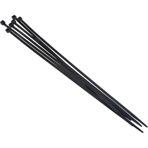 Cable Tie, 12" Long TGS INDUSTRIEL