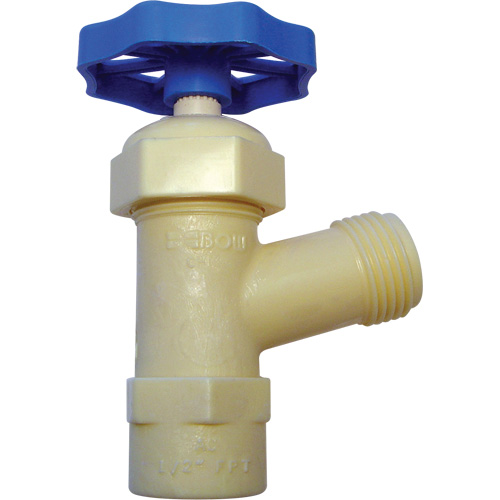 Boiler Drain Valve TGS INDUSTRIEL