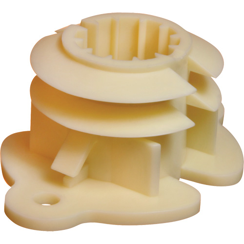 Pipe Insulator TGS INDUSTRIEL