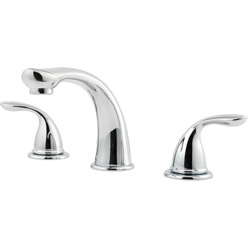 Pfirst Series Complete Roman Tub Trim TGS INDUSTRIEL