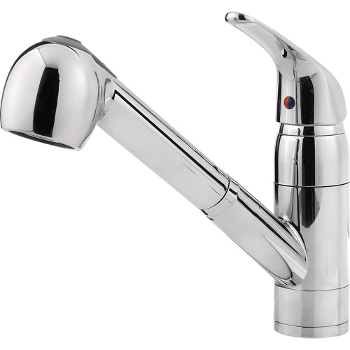 Robinet de cuisine s&eacute;rie Pfirst TGS INDUSTRIEL
