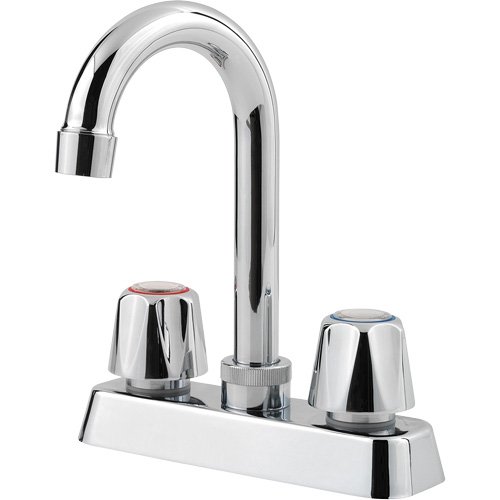 Pfirst Series Classic Bar & Prep Faucet TGS INDUSTRIEL