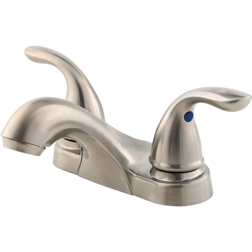 Pfirst Series Centerset Bathroom Faucet TGS INDUSTRIEL