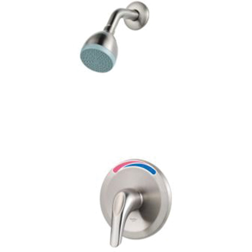 Pfirst Series Shower Trim TGS INDUSTRIEL