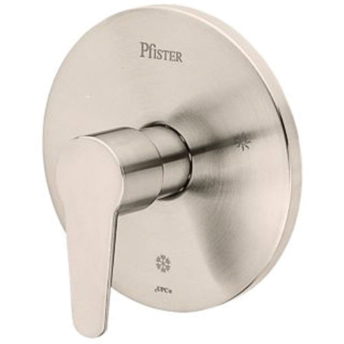 Pfirst Modern Tub Only Trim TGS INDUSTRIEL