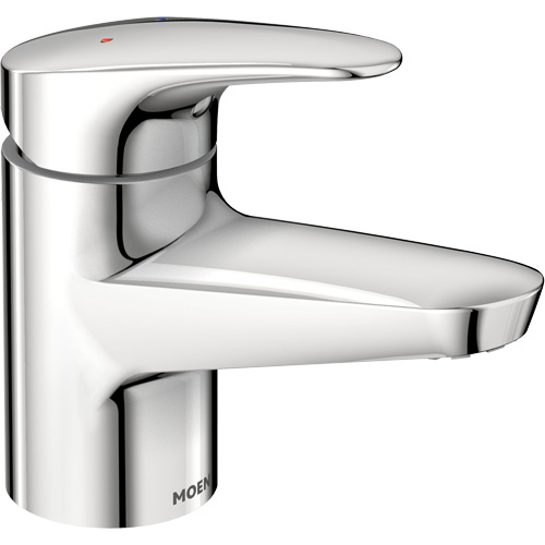 Commercial Single Mount Lavatory Faucet TGS INDUSTRIEL