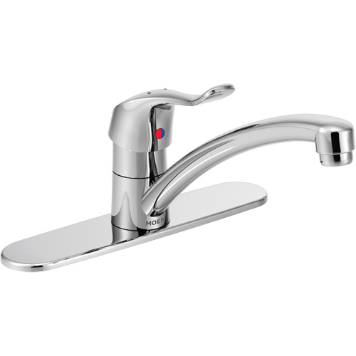 Robinet de cuisine M-Dura TGS INDUSTRIEL