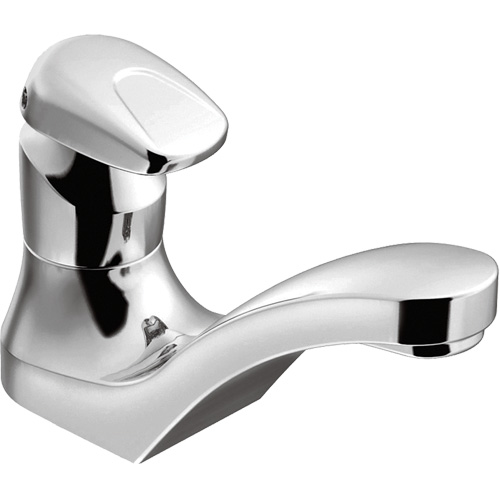 Robinet doseur pour &eacute;vier M-Press TGS INDUSTRIEL