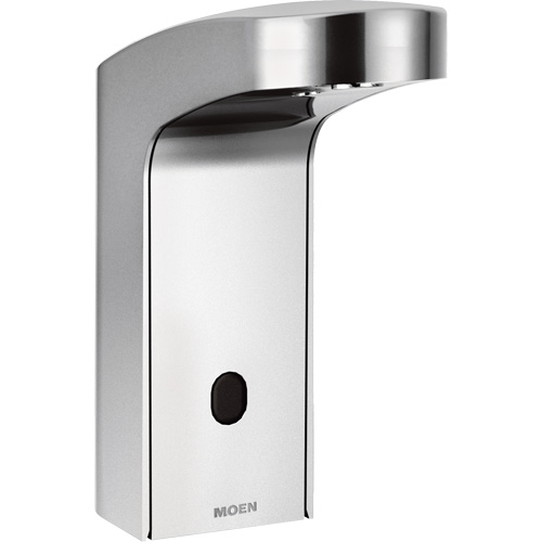 M-Power Single Mount Lavatory Faucet TGS INDUSTRIEL