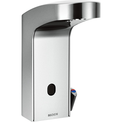 M-Power Single Mount Lavatory Faucet TGS INDUSTRIEL