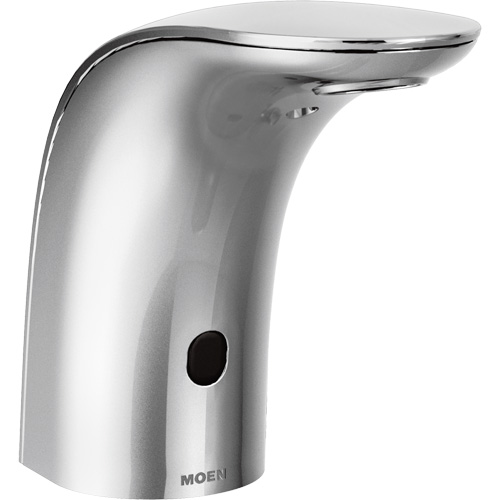 Robinet d&eacute;vier simple M-Power TGS INDUSTRIEL