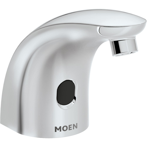 Distributeur de savon de style transitoire M-Power TGS INDUSTRIEL