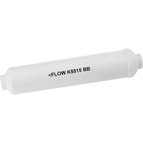 Water Filter, For Haws&reg; Drinking Fountains TGS INDUSTRIEL