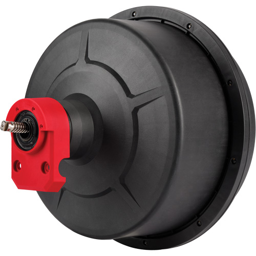Drum with Anchor Cable TGS INDUSTRIEL