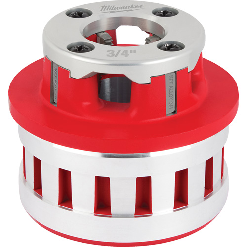 NPT Die Head TGS INDUSTRIEL