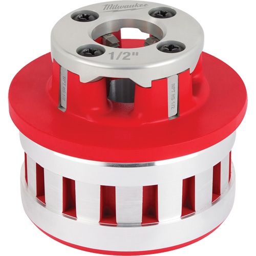 NPT Die Head TGS INDUSTRIEL