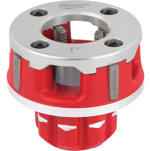 T&ecirc;te de fili&egrave;re compacte NPT TGS INDUSTRIEL