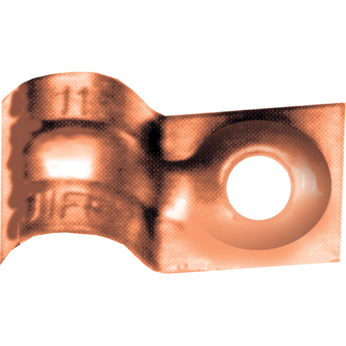 Courroie de tube pour trou en cuivre TGS INDUSTRIEL