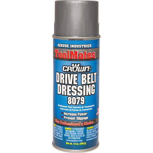 Drive Belt Dressing TGS INDUSTRIEL
