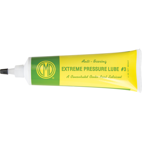 Lubrifiant haute pression, Tube TGS INDUSTRIEL
