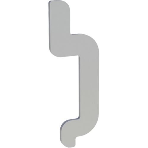Interlok Boltless Shelving Shelf Clip TGS INDUSTRIEL