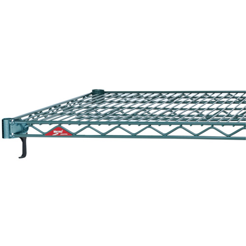 Super Adjustable Super Erecta Shelf&reg; Wire Shelves, 24" W x 24" D, 800 lbs. Capacity TGS INDUSTRIEL