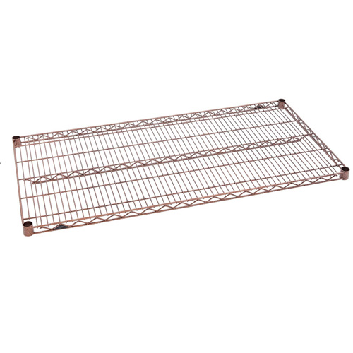 Tablette pour &eacute;tag&egrave;re stylis&eacute;e, 30" la x 24" p, 800 lb Capacit&eacute; TGS INDUSTRIEL