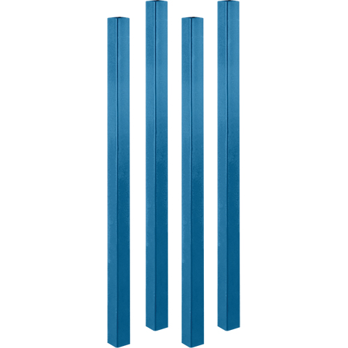 Supports empilables - Accessoires TGS INDUSTRIEL