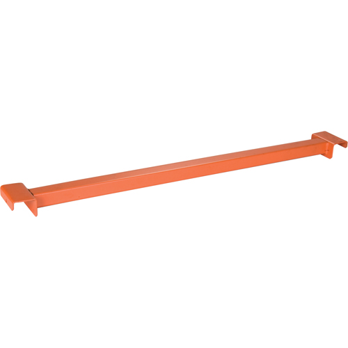 Pallet Racking Safety Bar TGS INDUSTRIEL