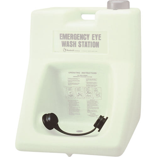 Fendall Porta Stream&reg; Eyewash Station Replacement Pull-Straps TGS INDUSTRIEL