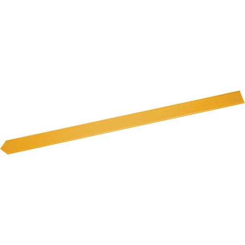 Blank Warning Stake TGS INDUSTRIEL