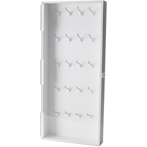 Grand module de rangement ferm&eacute; pour cadenas TGS INDUSTRIEL