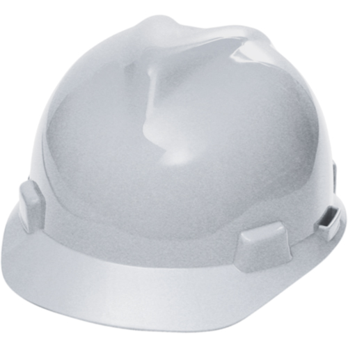 V-Gard&reg; Protective Caps - 1-Touch suspension, Meets CSA Type 1, Quick-Slide Suspension, Non-Vented TGS INDUSTRIEL