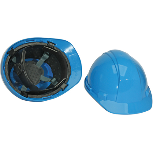 North&reg; Matterhorn Hardhat, Meets CSA Type 2, Ratchet Suspension TGS INDUSTRIEL