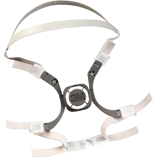 Replacement Head Harnesses for 6000 Series TGS INDUSTRIEL