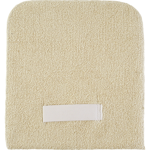Hand Pads, Terry Cloth, One Size, Protects Up To 446° F (230° C) TGS INDUSTRIEL