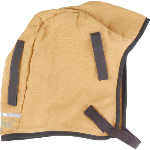 Coiffe d'hiver, Taille unique, Beige TGS INDUSTRIEL