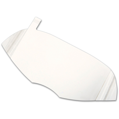 North&reg; Peel Away Windows TGS INDUSTRIEL