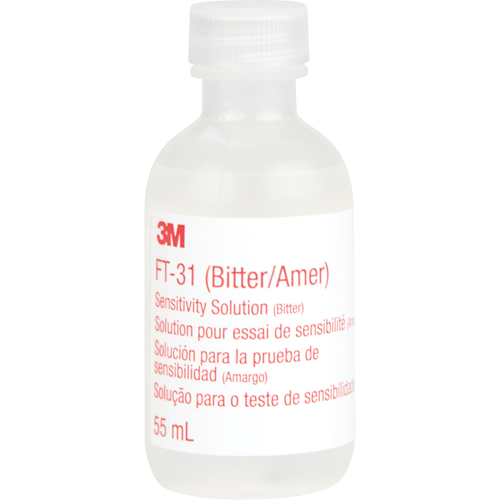 Solution pour essai de sensibilit&eacute; 3M TGS INDUSTRIEL