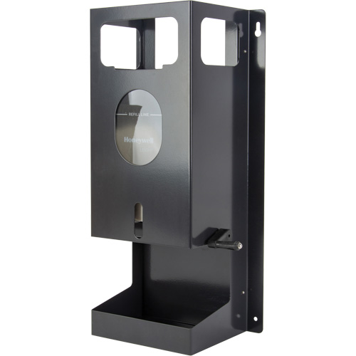 Distributeur de bouchons d'oreille Leight Source 500 de Howard Leight TGS INDUSTRIEL