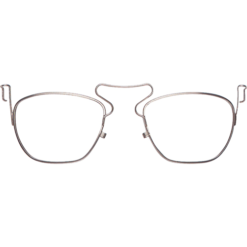 Garnitures de lentilles de prescription Uvex Genesis XC TGS INDUSTRIEL