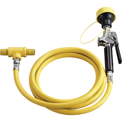 Hand-Held Drench Hoses TGS INDUSTRIEL