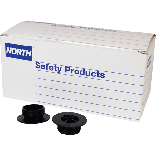 North&reg; Cartridge Connector for 7600 Series Mask TGS INDUSTRIEL