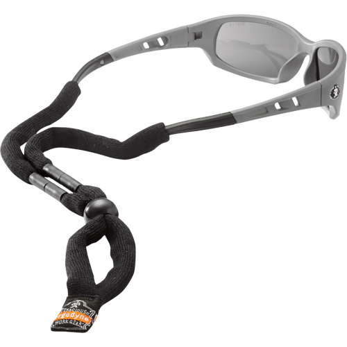 Skullerz&reg; Safety Glasses Retainer TGS INDUSTRIEL
