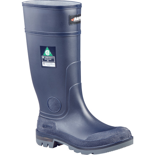 Bottes Bully, Caoutchouc, Embout Acier, Pointure 7 TGS INDUSTRIEL