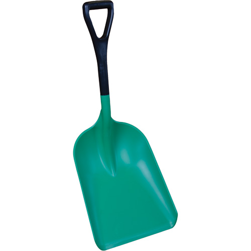 Safety Shovels - (Two-Piece) TGS INDUSTRIEL