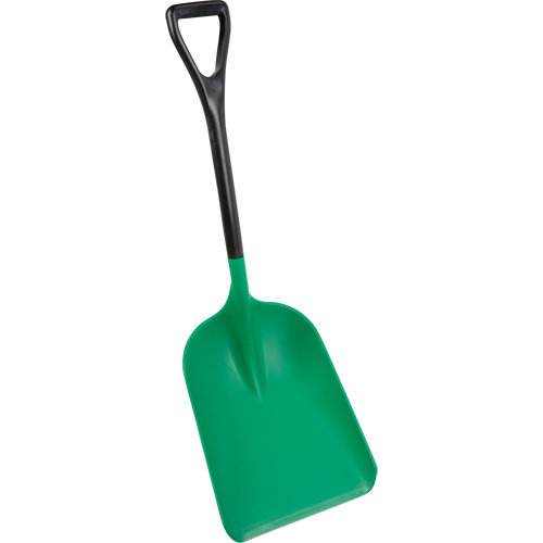 Safety Shovels - (Two-Piece) TGS INDUSTRIEL