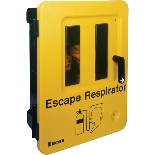 Transaire&reg; 5, Transaire&reg; 10, Custom Air V&reg; Escape Respirator - Accessories TGS INDUSTRIEL