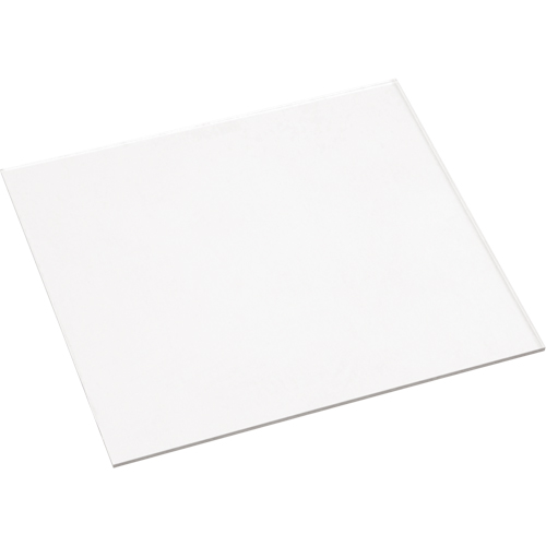 Couvre-plaques transparents TGS INDUSTRIEL