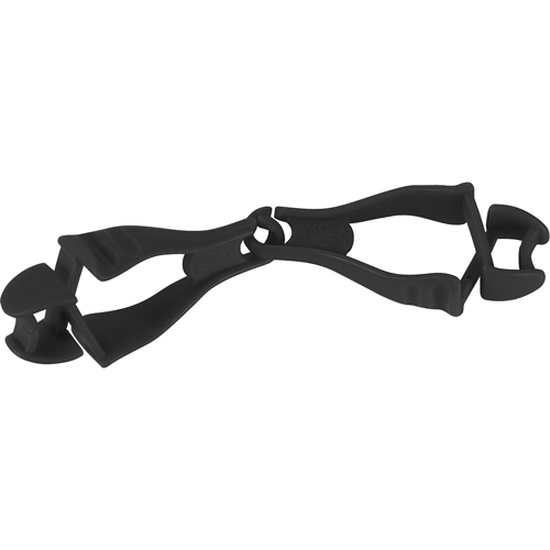 Squids 3400 Glove Clip Holder with Dual Clips TGS INDUSTRIEL